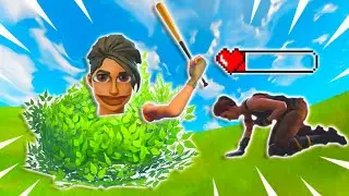 Fortnite Rat Doing His Thing (Road To 1k Subs!!)