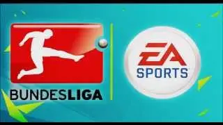 Fifa 16 - Bundesliga Highlights Theme