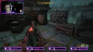 SOULFRAME pc