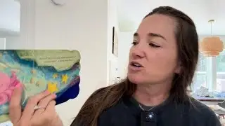Cute book for the ocean! Little Blue Boat