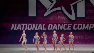 Gorgeous - The Element Dance Center - 2020