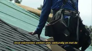 Eindhoven Dakdekker &ndash; D&eacute; specialist in dakwerken in Eindhoven