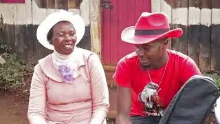 JN WA WANJIRU - MUCIARI E BATA [OFFICIAL VIDEO]