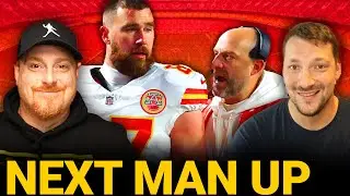 Will the IMPOSTERS look like the Chiefs in 2026?  Live Q&A