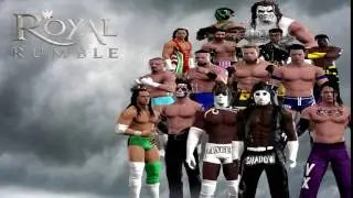 WATCH NOW |  LINK IN DESCRIPTION | YWE Royal Rumble 2K17