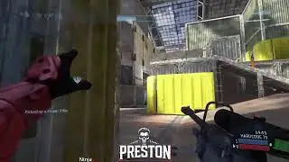 Halo 3 2026 Winter MLG Smokes 3.5k tournament - Preston POV