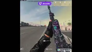 SP-X 1 shot class! This is why i Love Sniping in Warzone 2! #highlights #csgo #callofduty