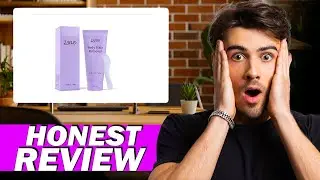 Gentle Body Hair Removal Cream - Pain-Free Formula for Sensitive Skin | Honest Review