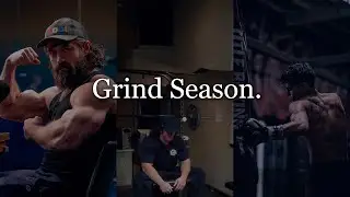 Grind Anyway, Bro.