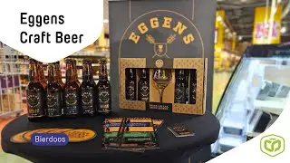 Eggens Craft Beer en de samenwerking met Dozenproducent.