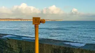 Return to Bridlington | January 2025