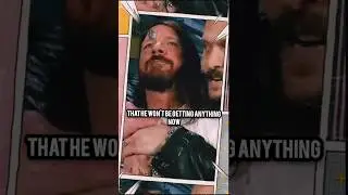 WWE Made AJ Styles a Joke Before Retirement?! | aj styles #ajstyles #wwe