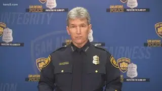 SAPD not expecting civil unrest, but preparing as Chauvin verdict looms