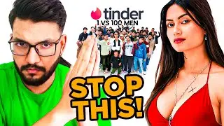 DESI TINDER SHOULD BE BANNED ASAP!