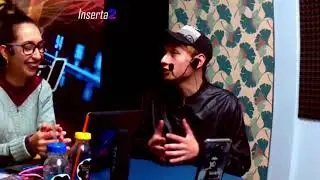 Inserta2Entrevista Mix imperativo