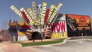 Branson Missouri Drive-Along | Ozarks Views + Amish Market