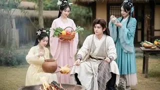 [Review Phim] Bị Kẹt Ở Đế Cảnh 49 Trọng Suốt Vạn Năm, Hắn Thu Luôn Nữ Đế Làm Đồ Đệ