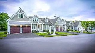 The Village at Canter Brook Farm in Hamilton