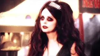 Repo! the Genetic Opera | Blind Mag | Castle
