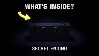 SECRET ENDING TIME!!!!: Forgotten at fredbears part 4