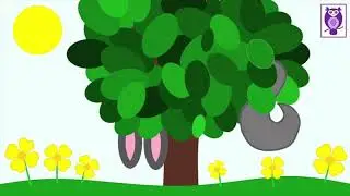 The Calm Down Chronicles of Arabella Owl ~ The Creatures