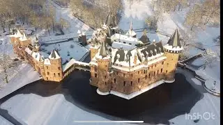 the most beautiful sight in the Netherlands