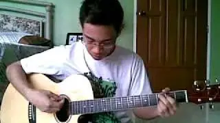 Kung Wala Ka - Hale [cover]