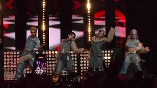 [4k] 260212 XLOV 엑스러브 First Full European Tour in Wolverhampton, UK @ The Civic Hall (Full Concert)