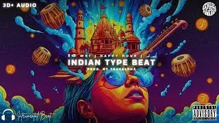 Happy Hour &ndash; Indian Classical Dubstep x Trap Type Beat | Prod. by TrueAlpha