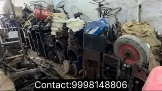 FQ TRACTOR SPARE PARTS // AHEMDABAD // #tractorlover #automobile #tractorzone #tractorstunt #tractor