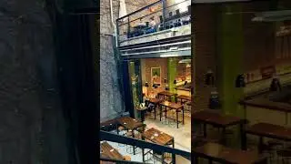 Mercado Soho en Palermo ✨💫
