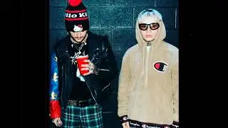 [FREE] Lil Peep Type Beat 
