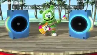 Gummibar Video   La La I Love You   Valentine's Day Remix