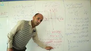 القطع الزائدالدرس الأول
