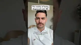 Good news you&rsquo;ve finally got a diagnosis, bad news you still have no idea how to treat your IBS...