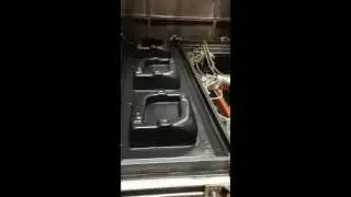 DX Plastiques - Thermoformage - pi&egrave;ce pour v&eacute;hicule