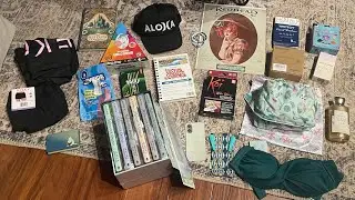 My Christmas gifts! 2026