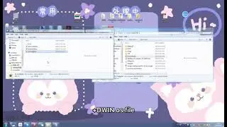 configuration of dwin display serving as slave in modbus communication