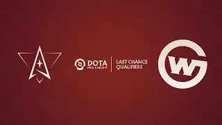 [HIGHLIGHTS] Polaris Esports vs Wildcard Gaming &ndash; Game 1 - The International - LCQ