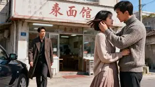 Man divorced wife for mistress,discover that and her ex-boyfriend rekindled.He regretted decision.