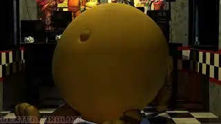 Springbonnie Inflation - Belly Surprise