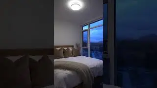 1307 520 COMO LAKE AVENUE COQUITLAM