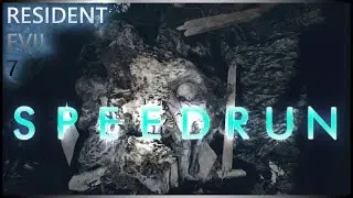 Resident Evil 7 biohazard - 