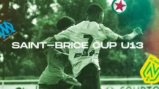 VieDuClub #2 : SB CUP U13
