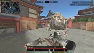 Ironsight - Testing the PP-2000