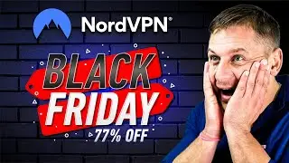 NordVPN Coupon Code Black Friday Deal: Exclusive Offer for Secure Browsing