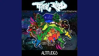 Turtle Island (ALTITUDES) (feat. Mike Wird)