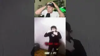 Se Atreve A retar a Su Mama