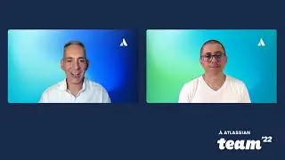 Building an automated DevOps ecosystem for 7000 users with Jira & Confluence | Team '22 | Atlassian