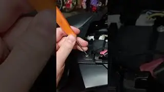 Pesky plastic push pins